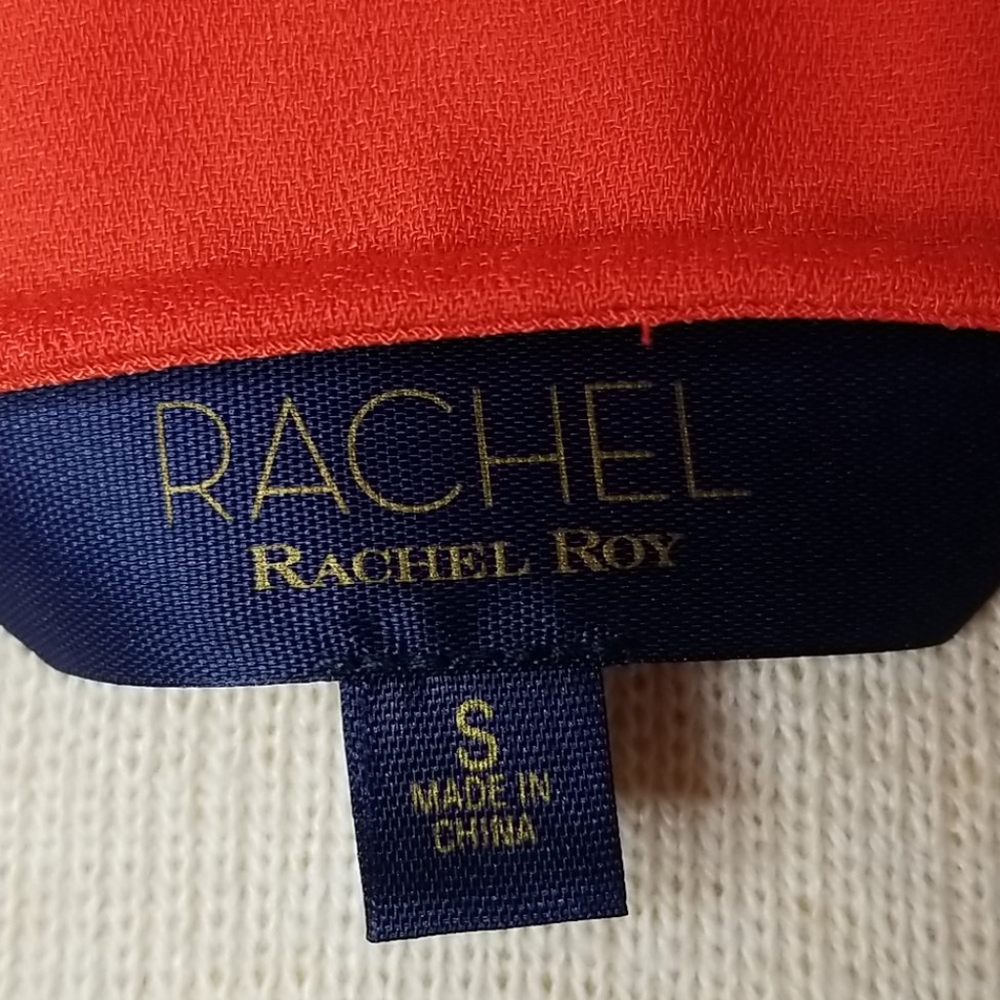 Rachael - Rachel Roy Top - Picture 3 of 12